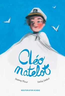 Cléo matelot