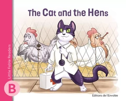 The Cat and the Hens