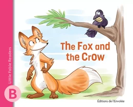 The Fox and the Crow