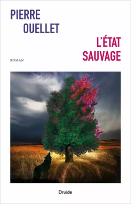 L'état sauvage