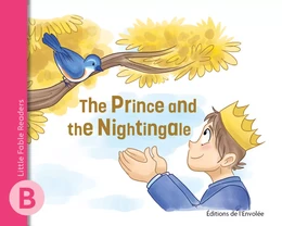 The Prince and the Nightingale