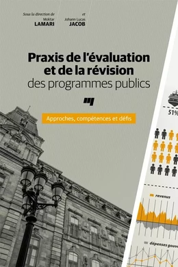 Praxis de l'évaluation et de la révision des programmes publics