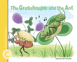 The Grasshopper and the Ant