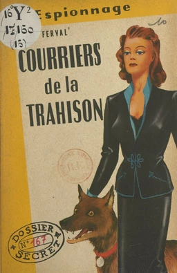 Courriers de la trahison