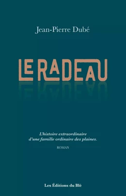 Le radeau