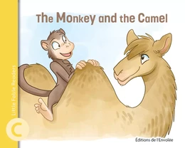 The Monkey and the Camel