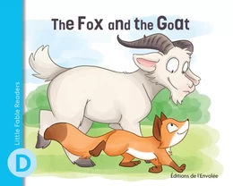 The Fox and the Goat