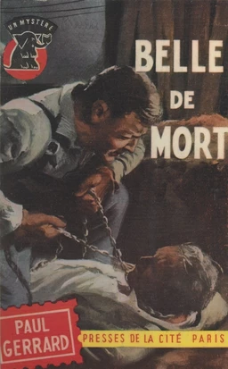 Belle de mort