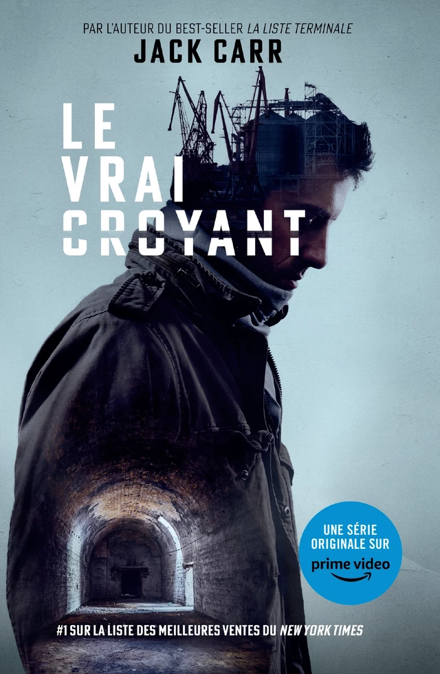 Le vrai croyant - Jack Carr - Nimrod