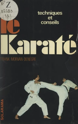 Le karaté