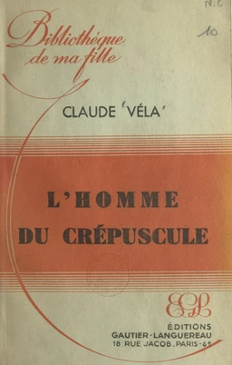 L'homme du crépuscule