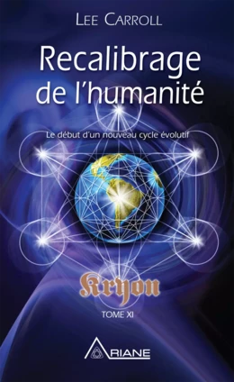 Recalibrage de l'humanité