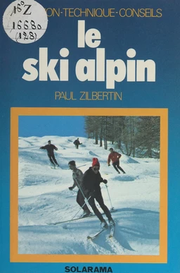 Le ski alpin