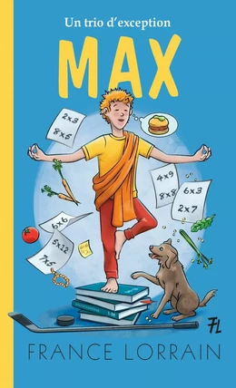 Max