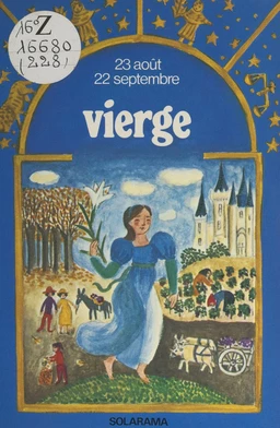 La vierge