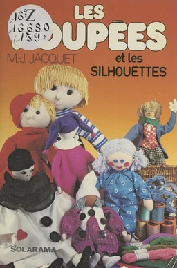 Les poupées et silhouettes