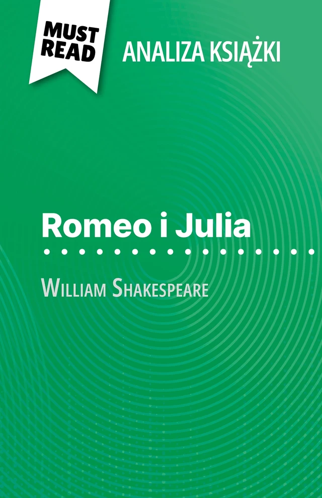 Romeo i Julia - Johanna Biehler - MustRead.com (PL)