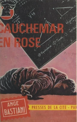 Cauchemar en rose