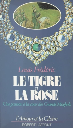 Le tigre et la rose