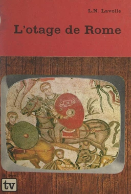 L'otage de Rome