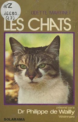 Les chats