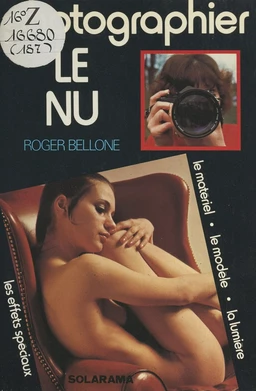 Photographier le nu