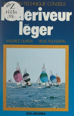 Le dériveur léger