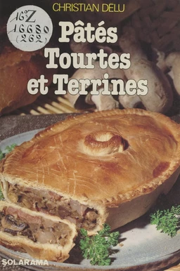 Pâtés, tourtes et terrines