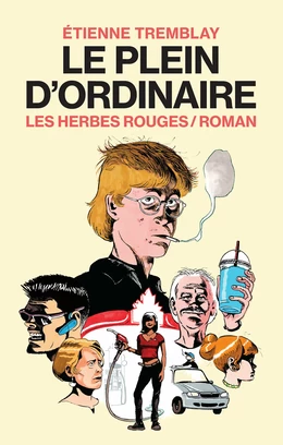 Le plein d'ordinaire