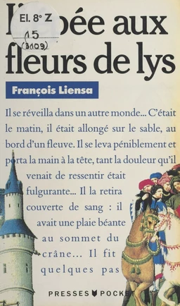 L’épée aux fleurs de lys : gueules et sable (1)