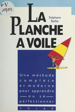 La planche à voile