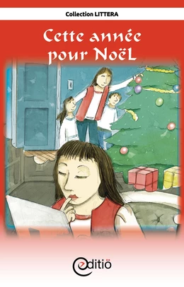 Cette année pour Noël