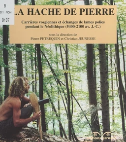 La hache de pierre