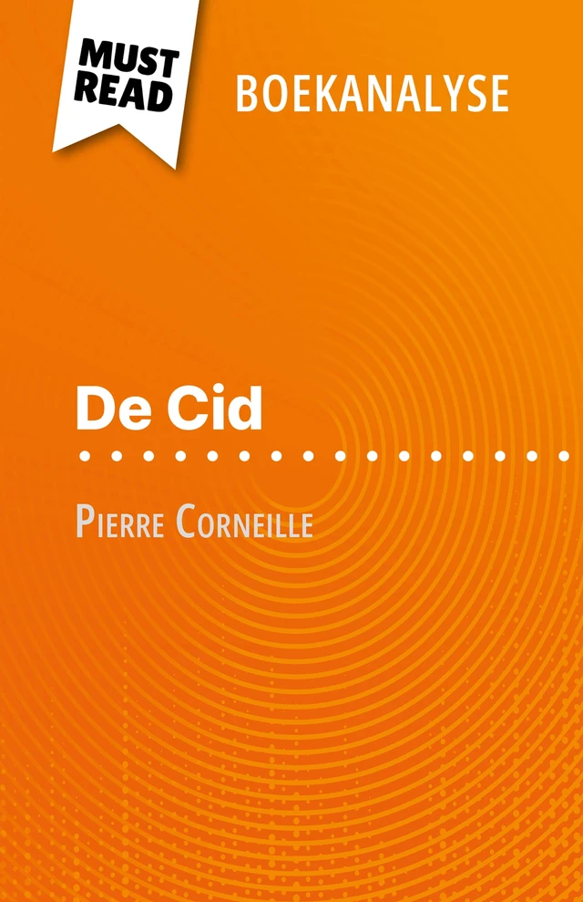 De Cid - Erika de Gouveia - MustRead.com (NL)