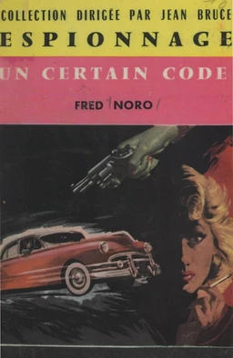 Un certain code