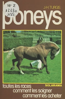 Les poneys