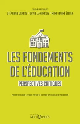 Les fondements de l’éducation