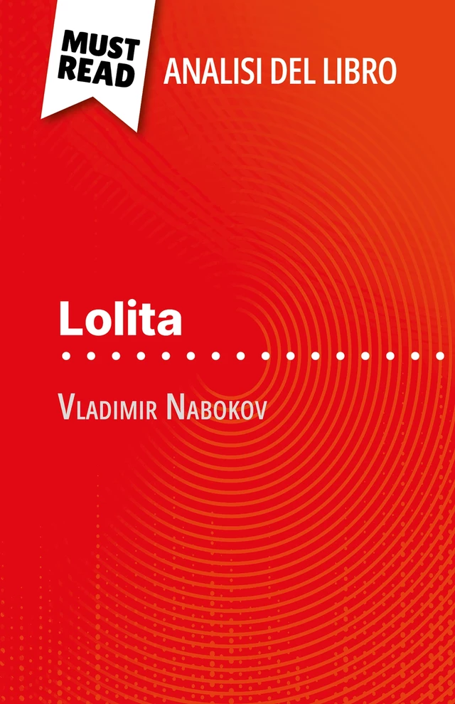 Lolita - Margot Pépin - MustRead.com (IT)