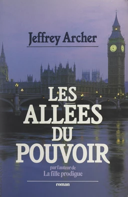 Les allées du pouvoir