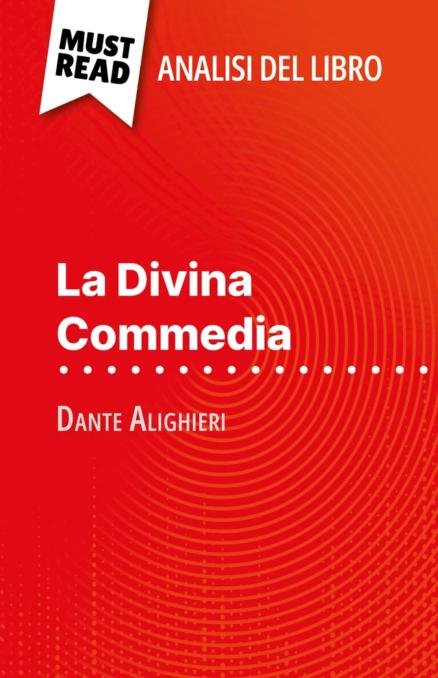 La Divina Commedia - Natalia Torres Behar - MustRead.com (IT)