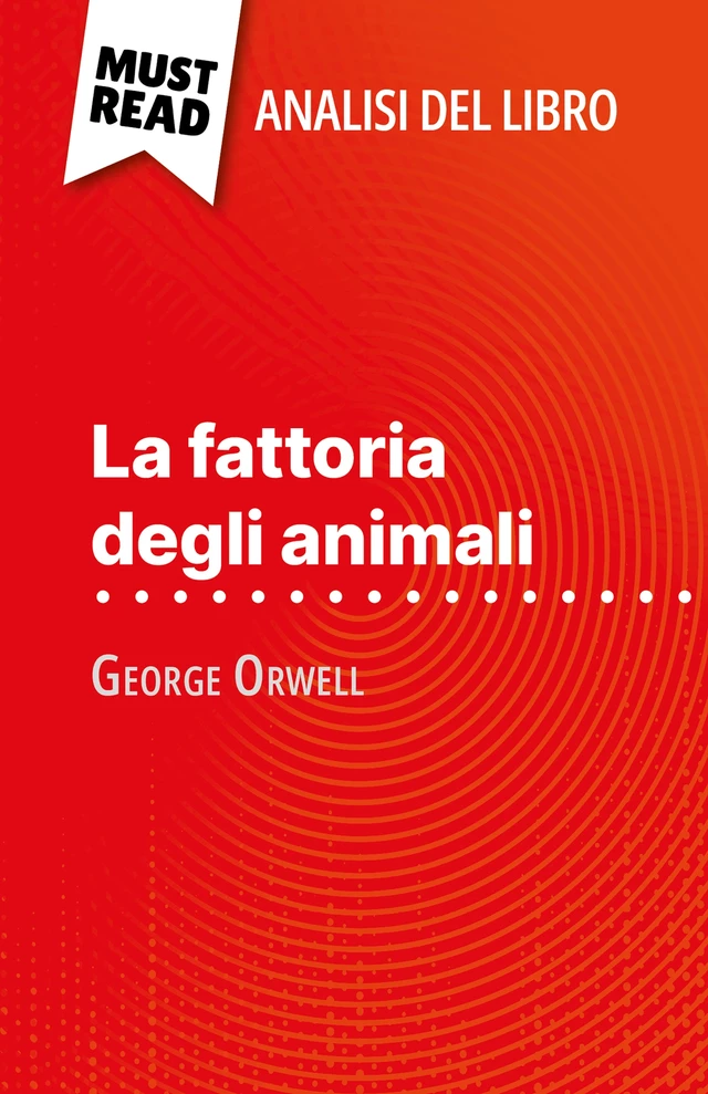 La fattoria degli animali - Larissa Duval - MustRead.com (IT)