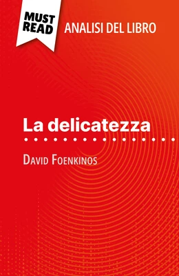 La delicatezza