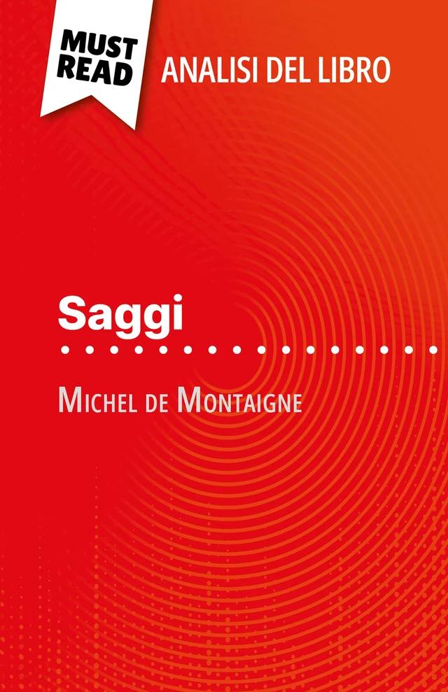 Saggi - Marc Sigala - MustRead.com (IT)