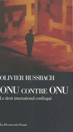 ONU contre ONU