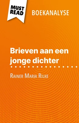 Brieven aan een jonge dichter