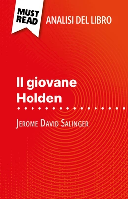 Il giovane Holden