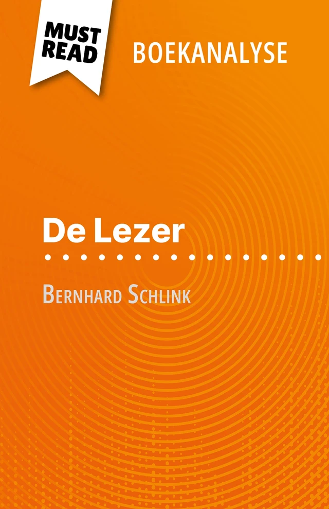 De Lezer - Marie-Pierre Quintard - MustRead.com (NL)