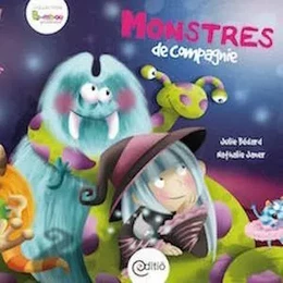 Monstres de compagnie