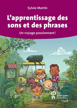 Apprentissage des sons et des phrases (L')