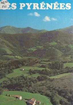 Les Pyrénées